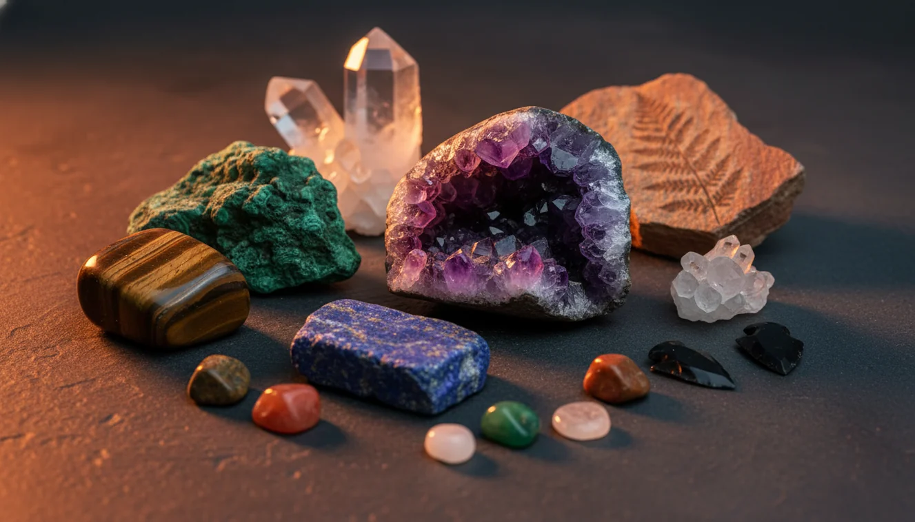 Best Rock Identifier App in 2026 | AI Rock ID