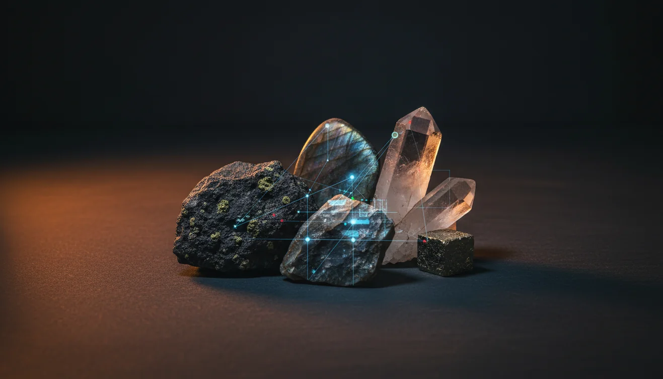 Can You Trust AI Rock Identification? | AI Rock ID