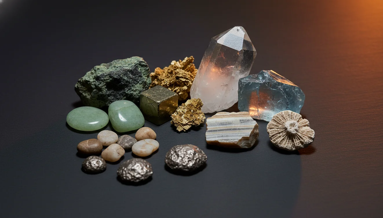 Common Rock Identification Mistakes | AI Rock ID