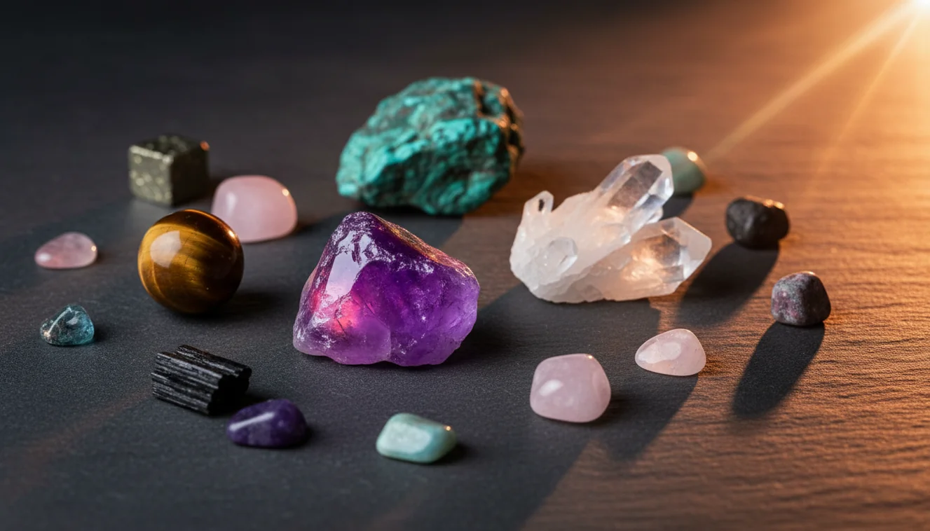 Is There an App That Identifies Crystals? | AI Rock ID