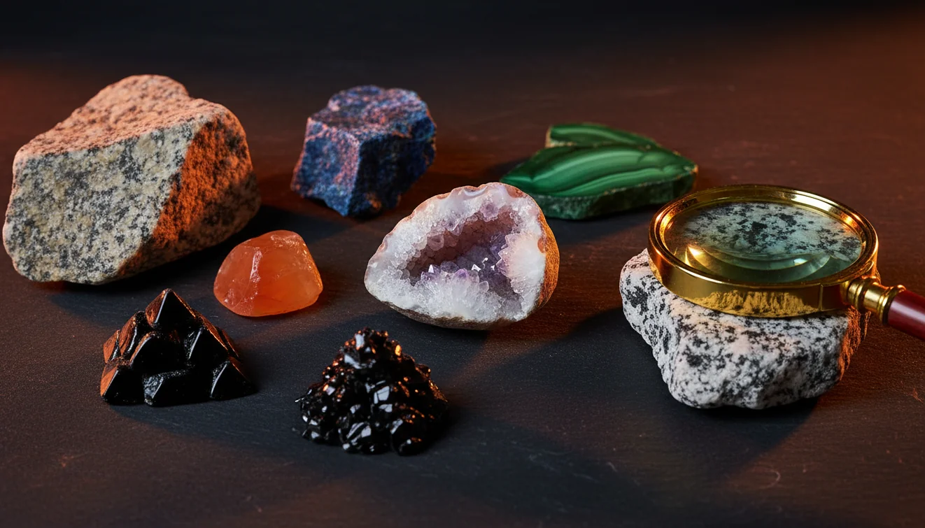 Is There an App That Identifies Rocks? | AI Rock ID